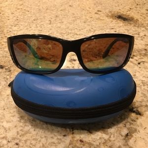 Costa Del Mar Zane Sunglasses
